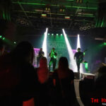 Gigant Metal Night 06: Black Rabbit